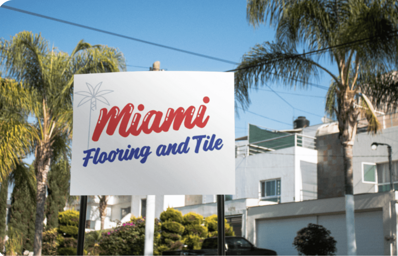 Miami Flooring & Tile