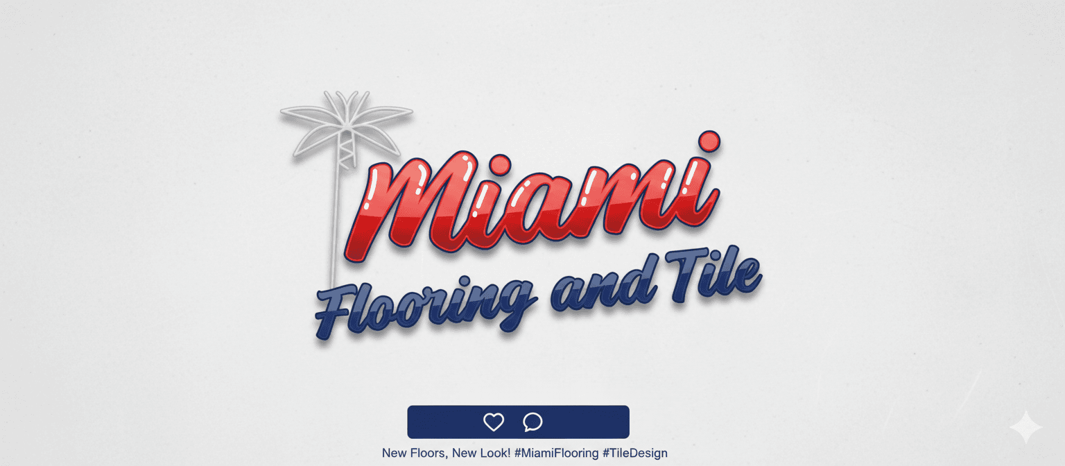 Miami Flooring & Tile