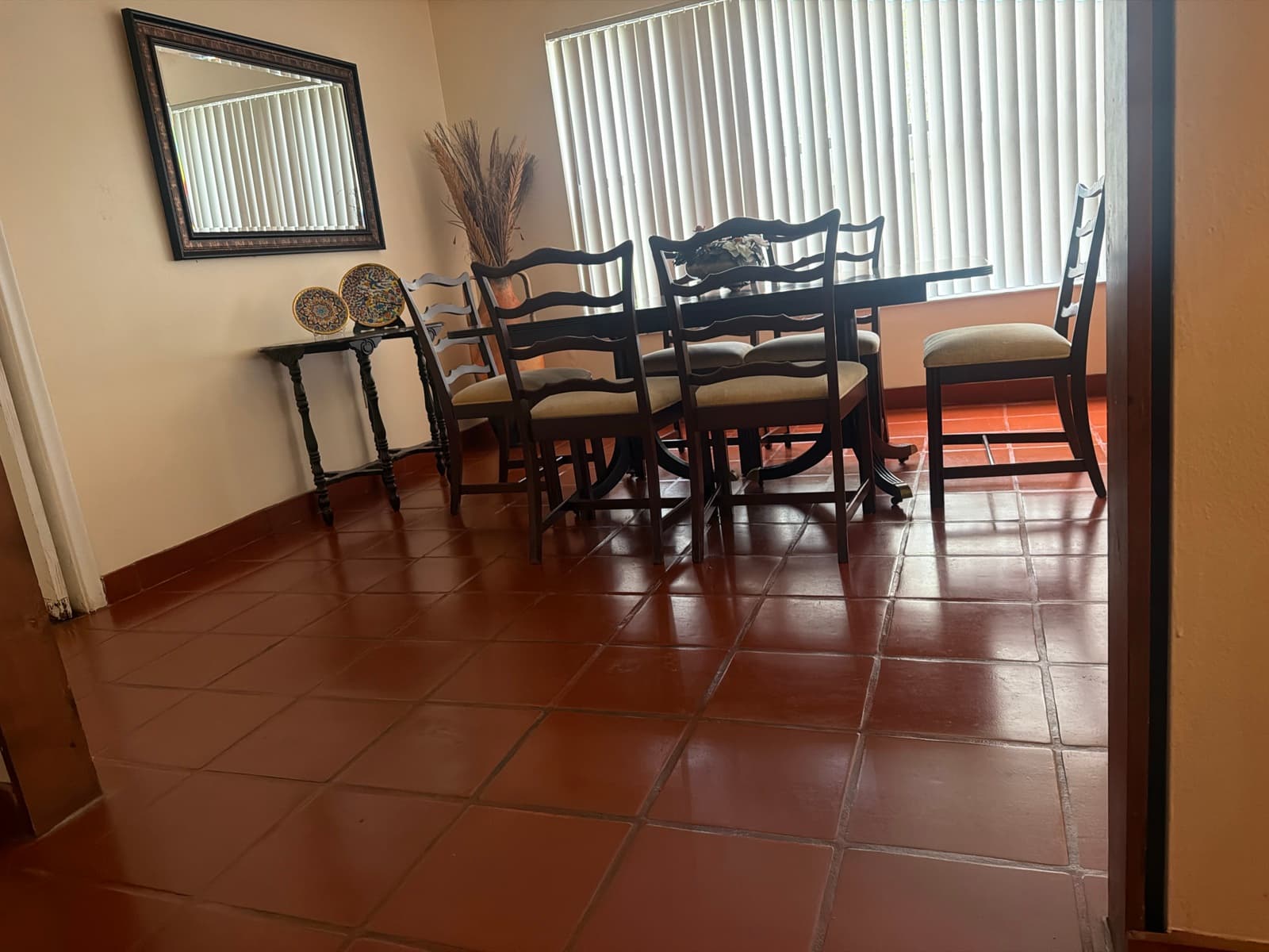 Mexican Tile