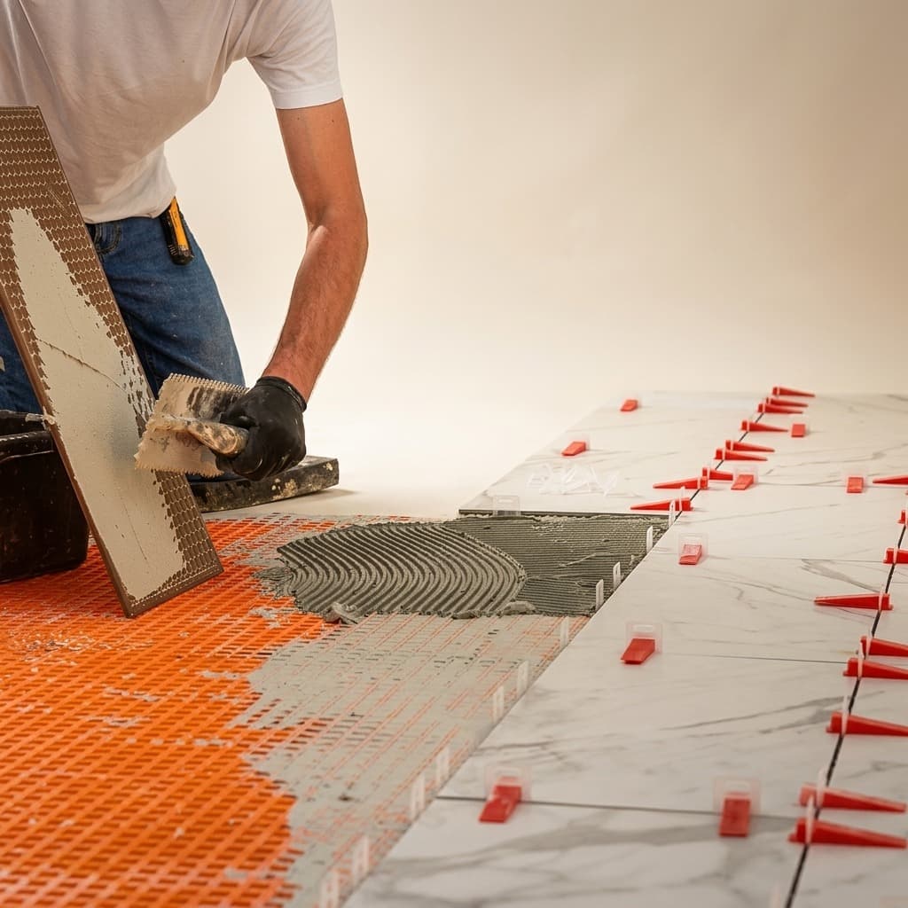 General Flooring Installation