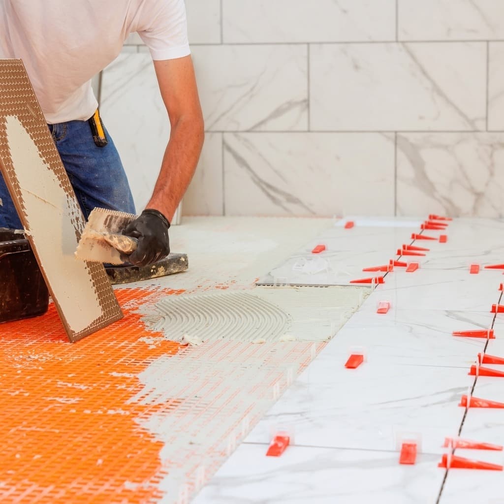 General Flooring Installation