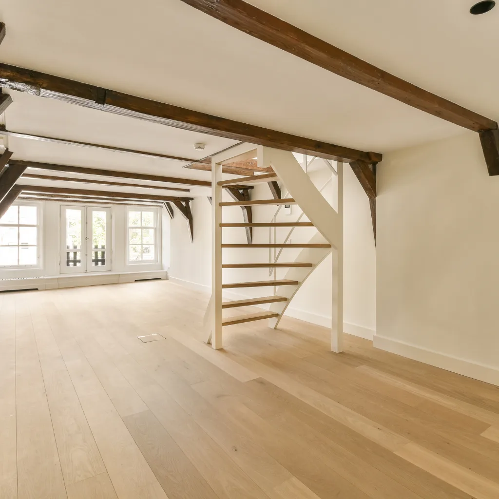 Vinyl Flooring Installation